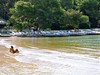 Pine Beach Pakoštane - písečná mělká pláž - Pakoštane - 101 CK Zemek - Chorvatsko